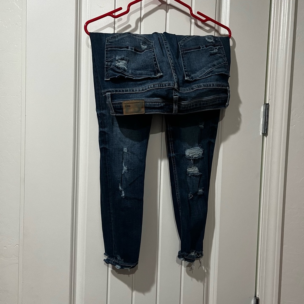 Women’s skinny jeans